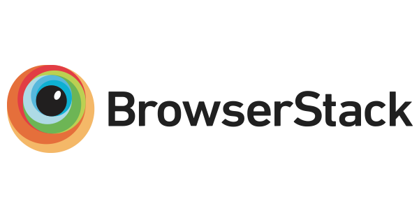 Browserstack logo